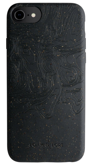 Sale - Biodegradable iPhone XR Case - Loam & Lore